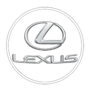 Logo Lexus